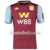 Fußballtrikots Aston Villa Heim Trikotsatz 2019-2020
